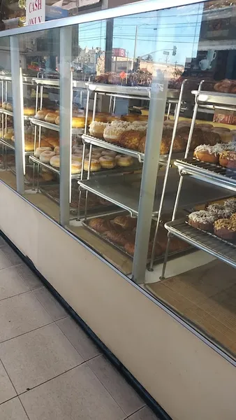 Big Jim's Donuts