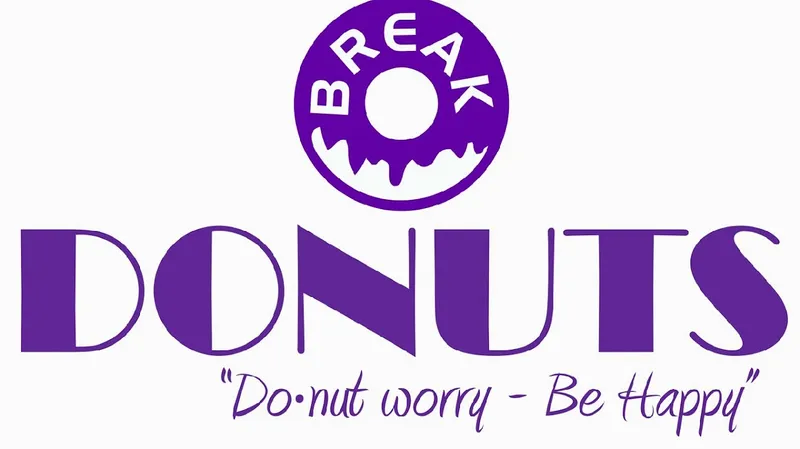 Donuts Break