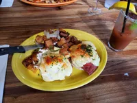 Best of 22 brunch in Sacramento