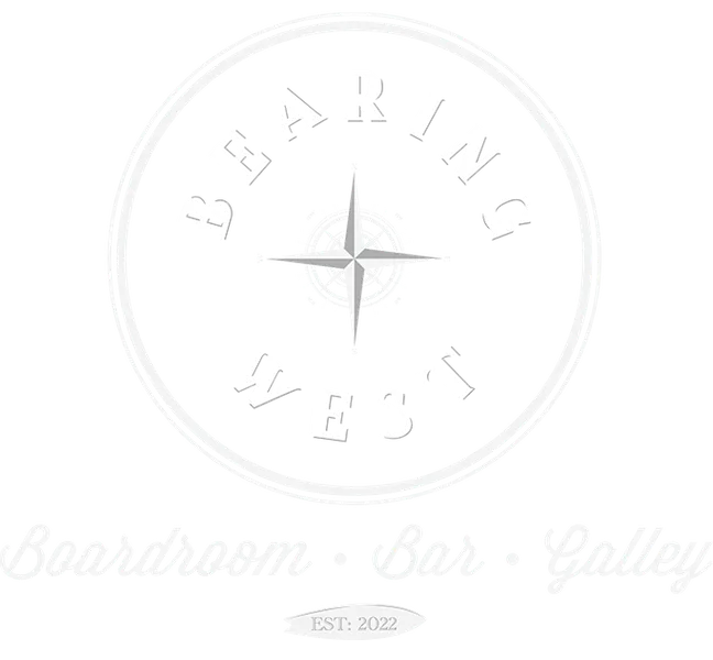 Bearing West Bar and Galley