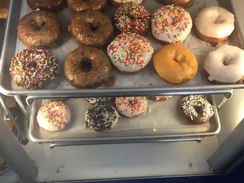 Simone Donuts Best of 33 donuts shop in Long Beach