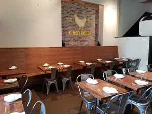 Peruvian restaurants in San Francisco