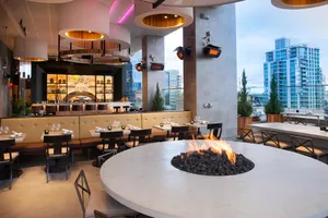 rooftop bars in San Diego