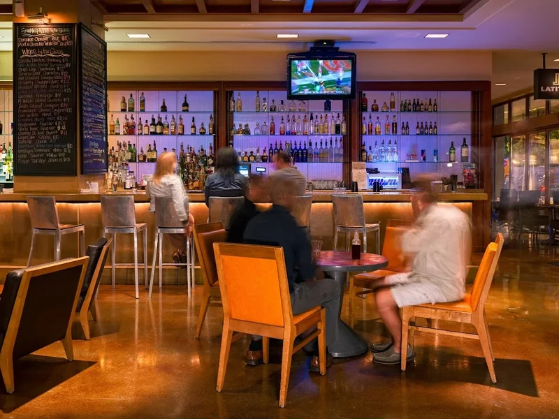 Latitudes Rooftop Top 17 rooftop bars in San Diego