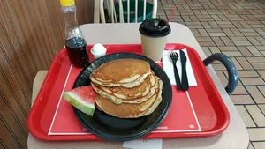 milkshakes in Pacoima Los Angeles