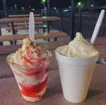 Top 16 milkshakes in Sacramento