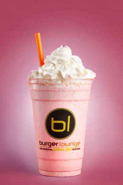 milkshakes Burger Lounge