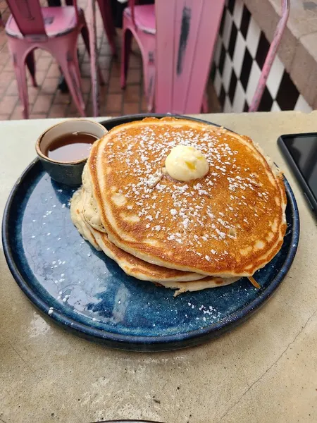 Pancakes Gaslamp Breakfast Company