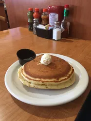 pancakes in Long Beach