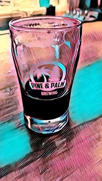 Pine & Palm Brewing