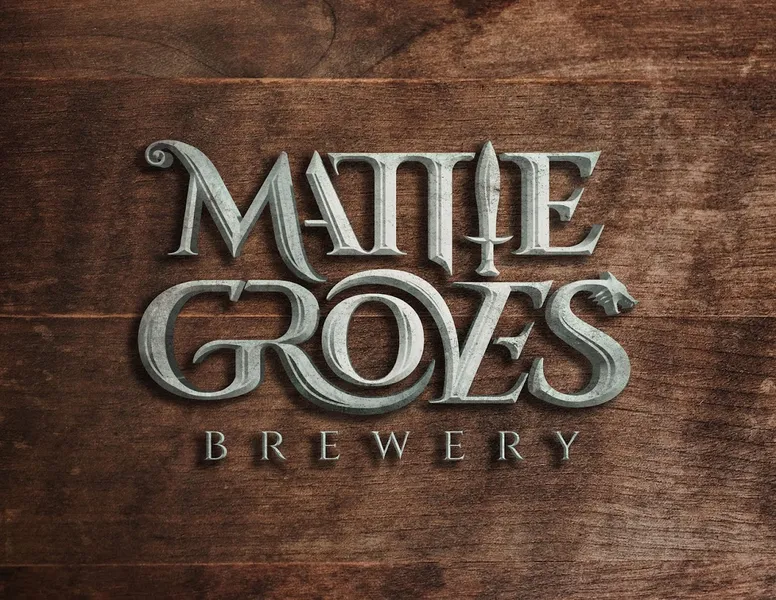 Mattie Groves Brewery