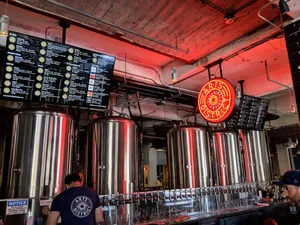 breweries in Los Angeles