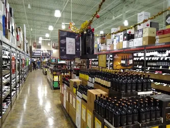 Top 38 liquor stores in San Diego