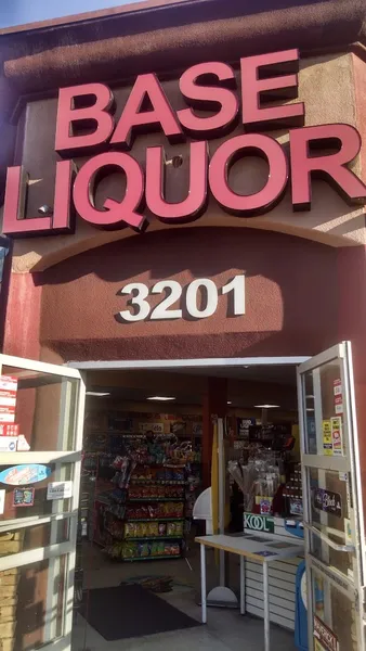 Base Liquor- Buy My Liquor
