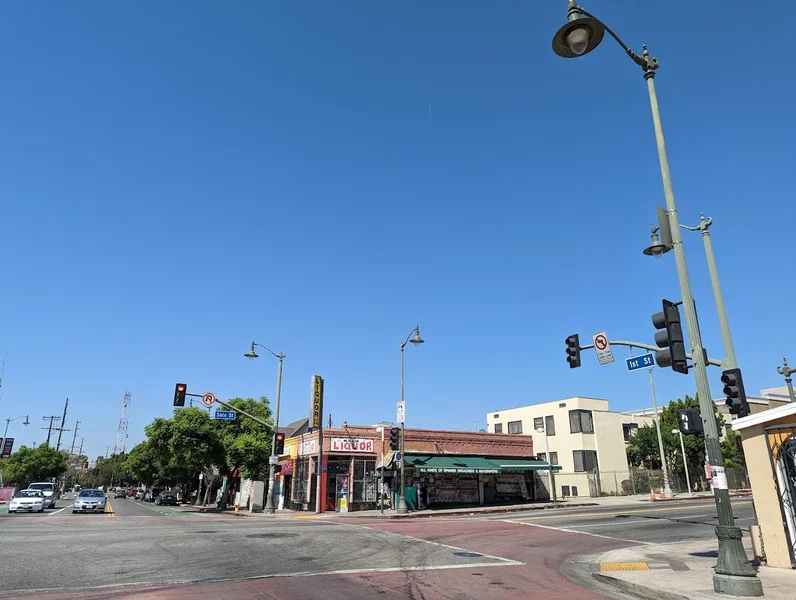 Top 11 liquor stores in Boyle Heights Los Angeles