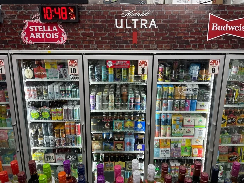 Top 11 liquor stores in Boyle Heights Los Angeles