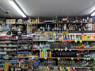 Top 13 liquor stores in Clairemont San Diego