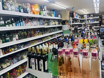 Top 14 liquor stores in Sunset District San Francisco