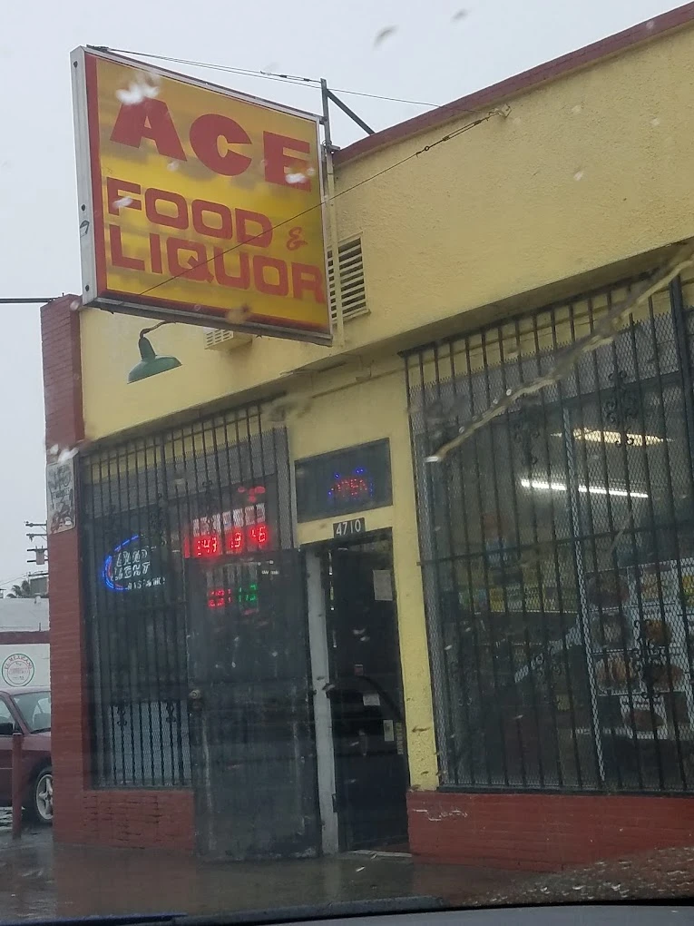 Top 29 liquor stores in Fresno