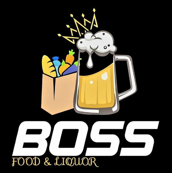 Boss Food & Liquor