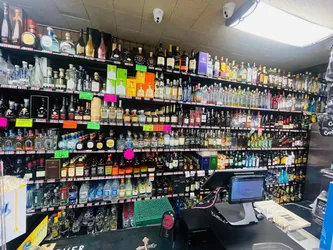 Top 29 liquor stores in Oakland