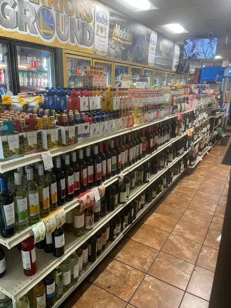 State Market Liquors