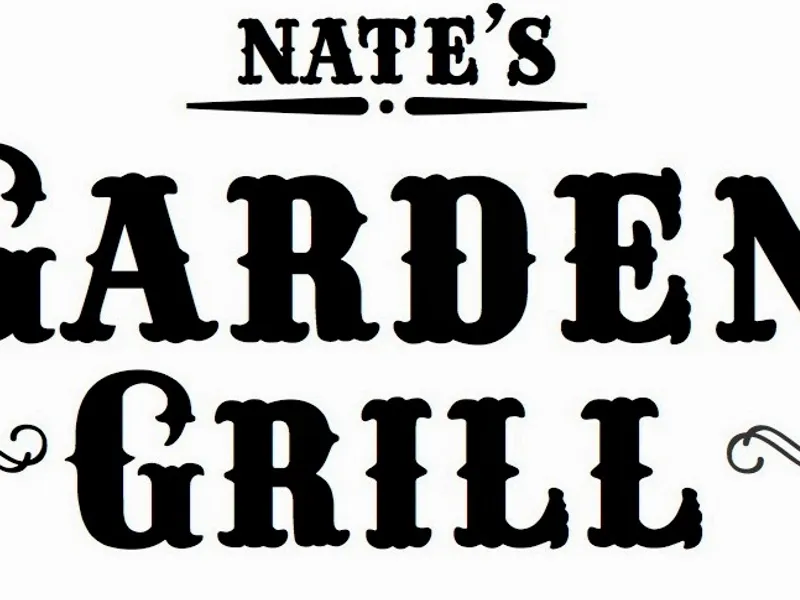 Nate's Garden Grill