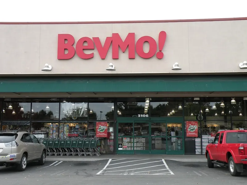 BevMo!