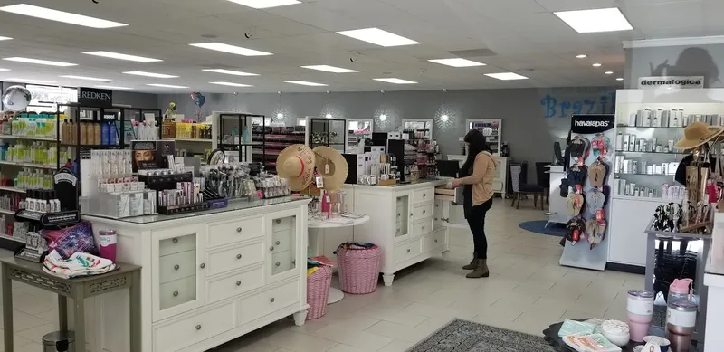 cosmetics stores Empire Beauty Supply Co