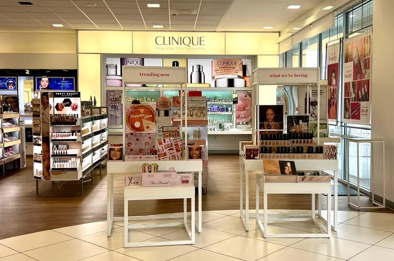 cosmetics stores Ulta Beauty