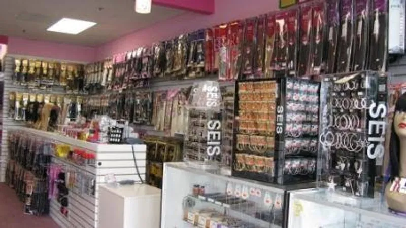 cosmetics stores Join US Beauty Supply