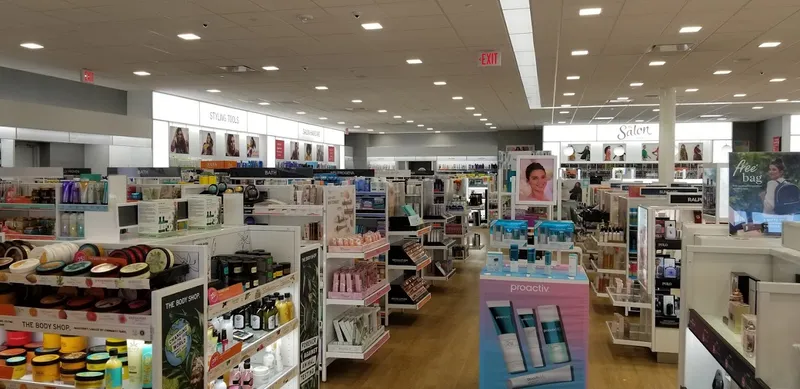 cosmetics stores Ulta Beauty