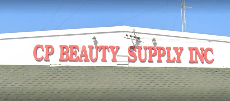 cosmetics stores C P Beauty Supply