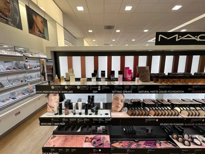 cosmetics stores Ulta Beauty