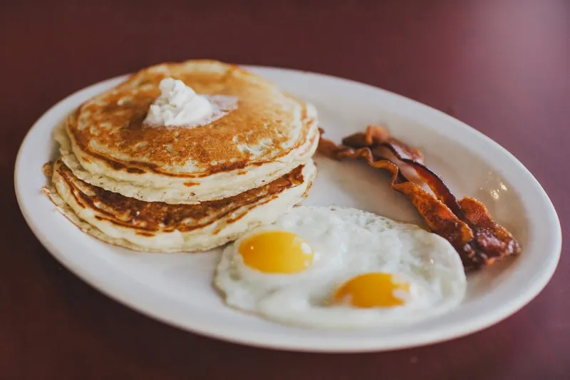 brunch Fresno Breakfast House