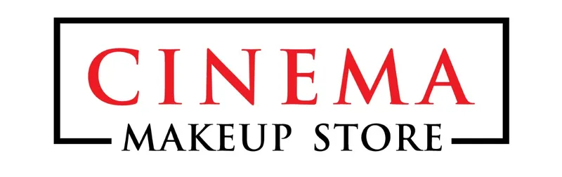 cosmetics stores Cinema Makeup Store