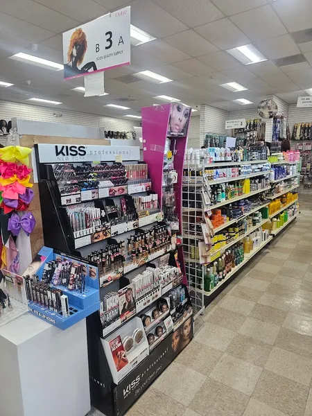 cosmetics stores Soon Beauty Supply