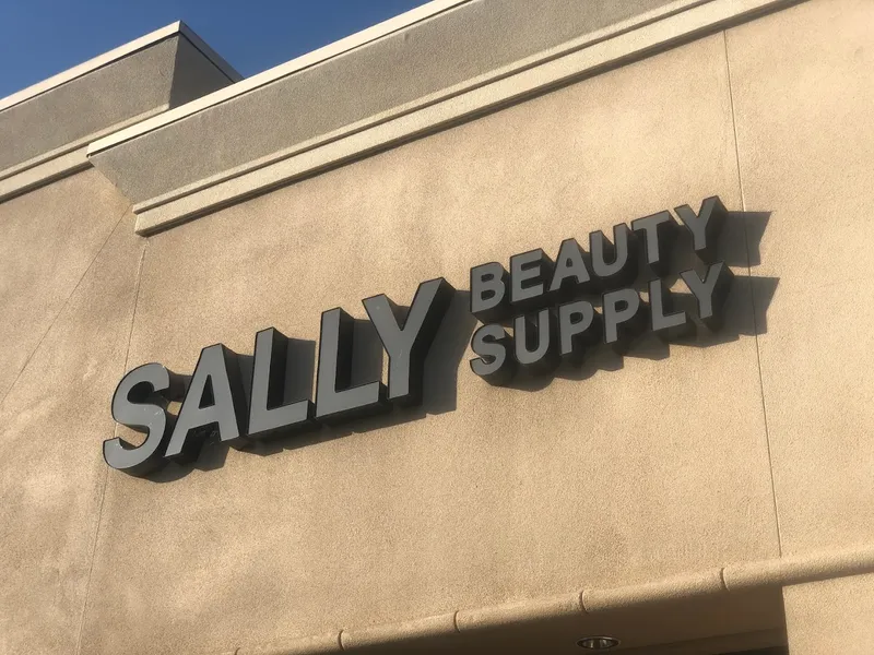 Sally Beauty Fresno CA