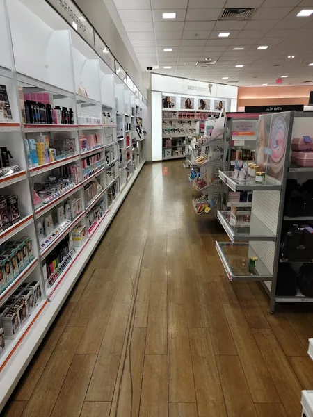 cosmetics stores Ulta Beauty