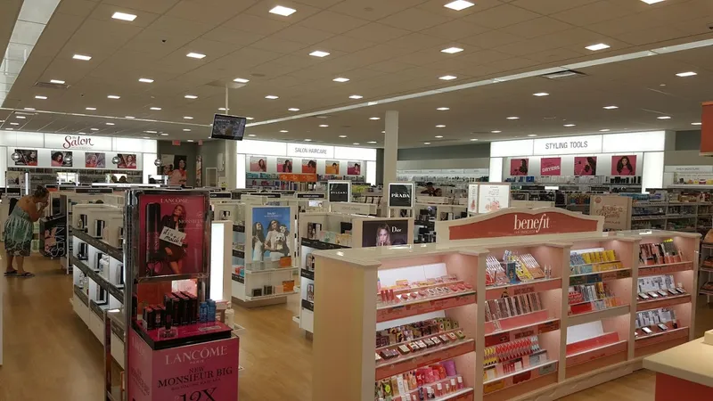 cosmetics stores Ulta Beauty