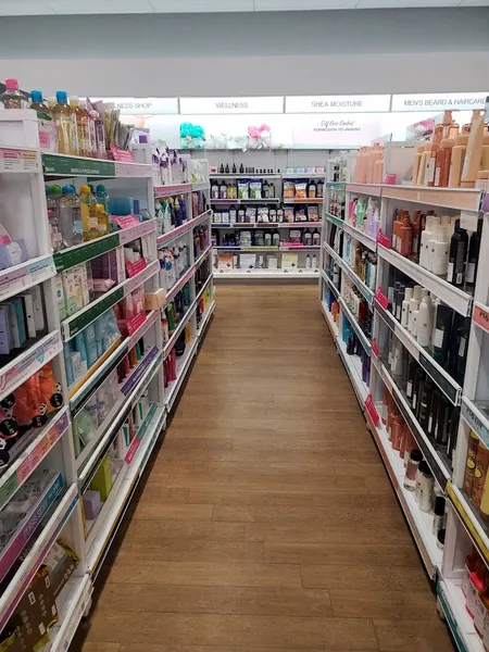 cosmetics stores Ulta Beauty