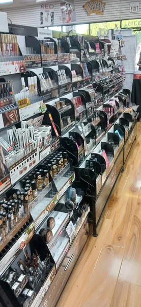 cosmetics stores Joyce's Beauty Supply