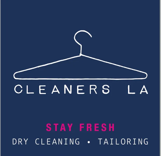 dry cleaning Cleaners LA