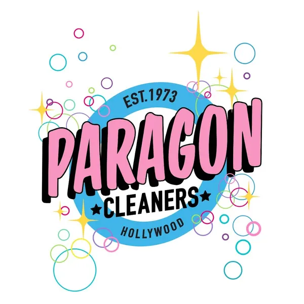 dry cleaning Paragon Dry Cleaners & Alterations