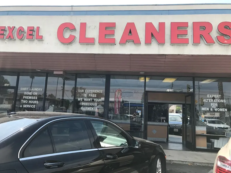 Excel Cleaners