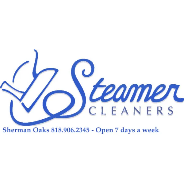 Steamer Cleaners & Laundry