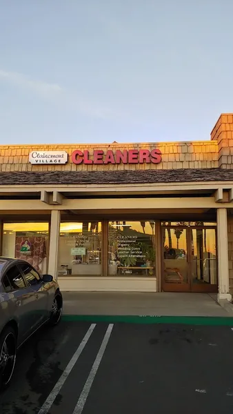 Clairemont Village Cleaners