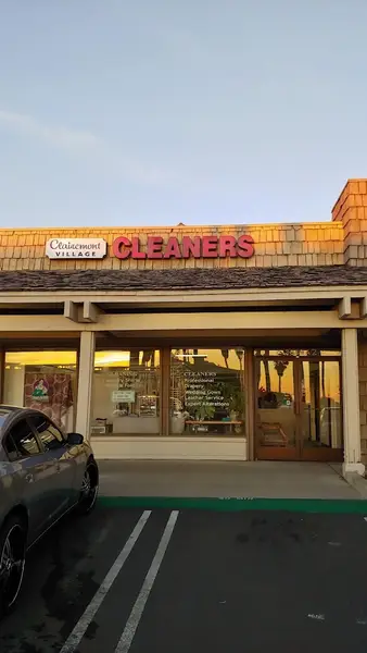 Clairemont Village Cleaners