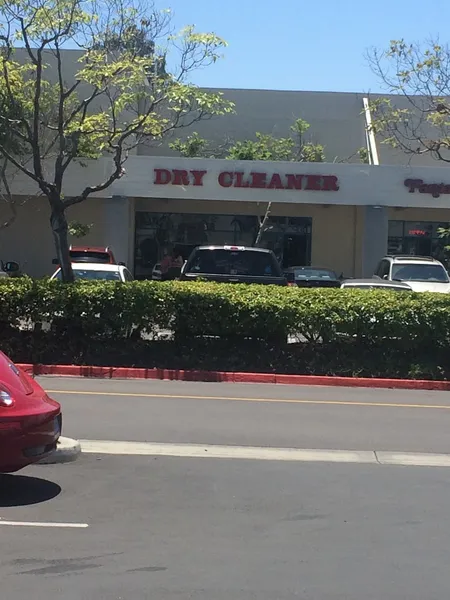 dry cleaning Genesee Plaza Dry Cleaners