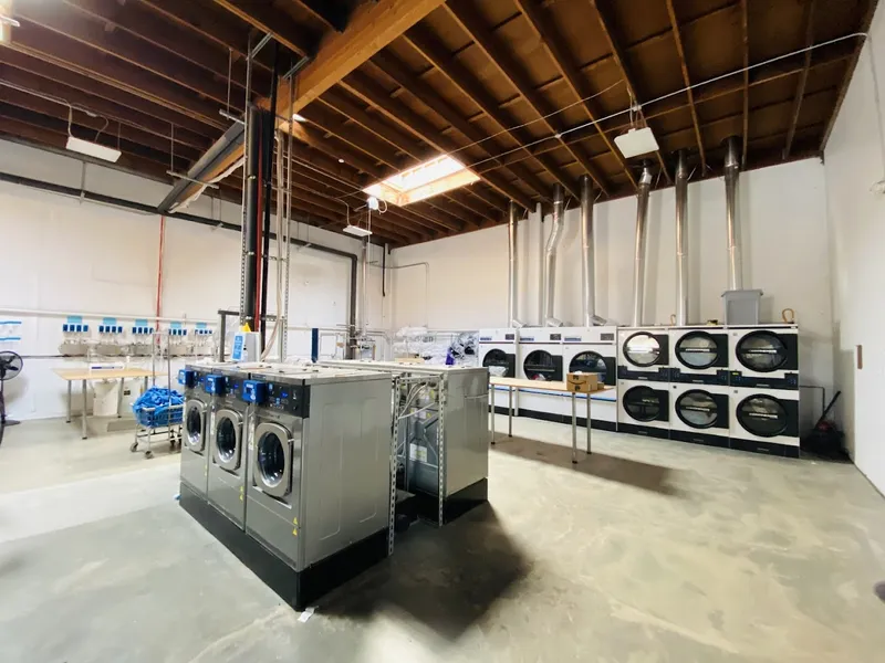 dry cleaning Laundry Care Express